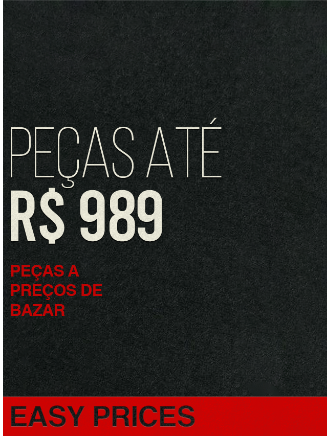 Banner Categoria Calças